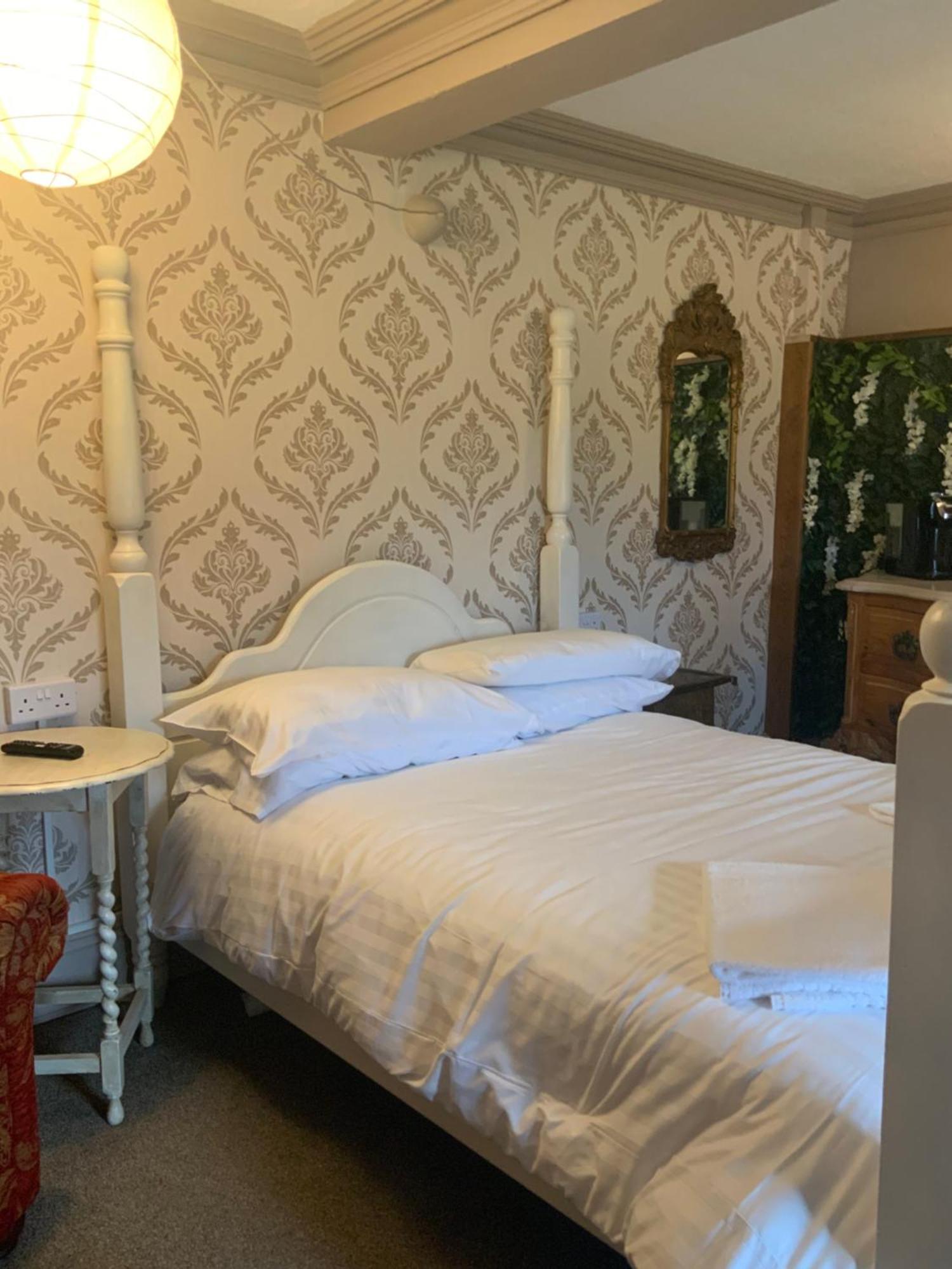 Hotel The White House à Sennybridge Chambre photo